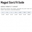 MAGPUL | Woodland Camo Icon T-Shirt 